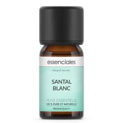 Sándalo blanco| Aceite esencial