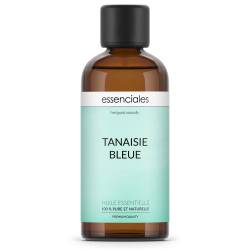 Tanaceto azul - Aceite esencial