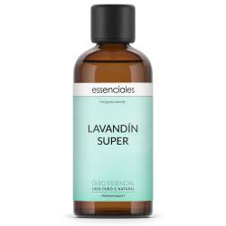 Lavandín | Aceite esencial