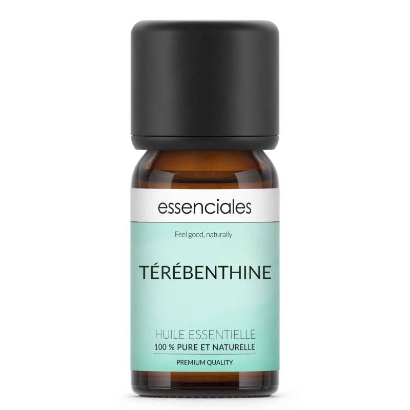 Huile Essentielle de Térébenthine 100% pure et naturelle | Essenciales