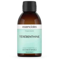 Huile Essentielle de Térébenthine 100% pure et naturelle | Essenciales