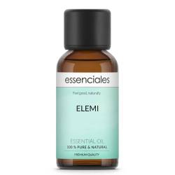 Elemi Essential Oil, 100% pure & natural, 30 ml.