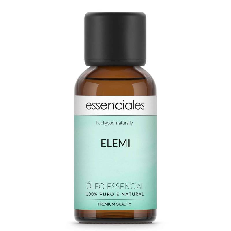 Óleo Essencial de Elemi | Essenciais.com