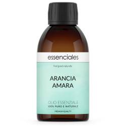 Olio Essenziale di Arancia Amara | Essenciales.com