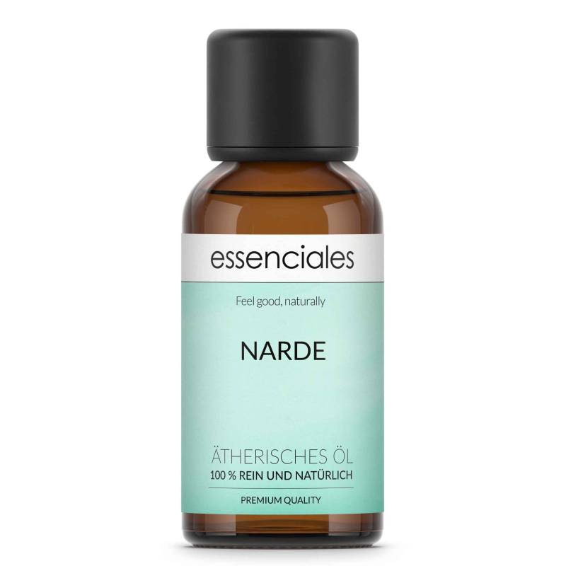 Nardeöl - Essenciales.com