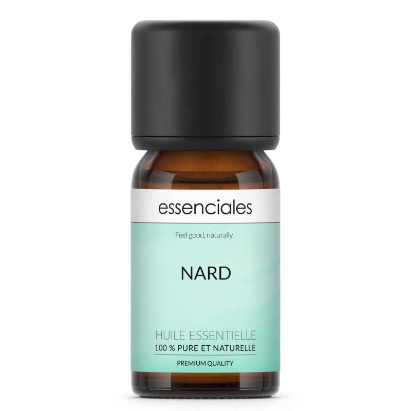 Huile Essentielle de Nard - Essenciales.com