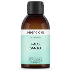 Palo Santo Essential Oil, 100% pure & natural, 200 ml.