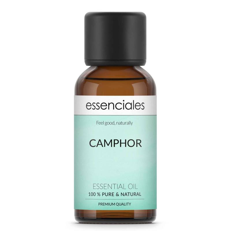 Camphor Essential Oil