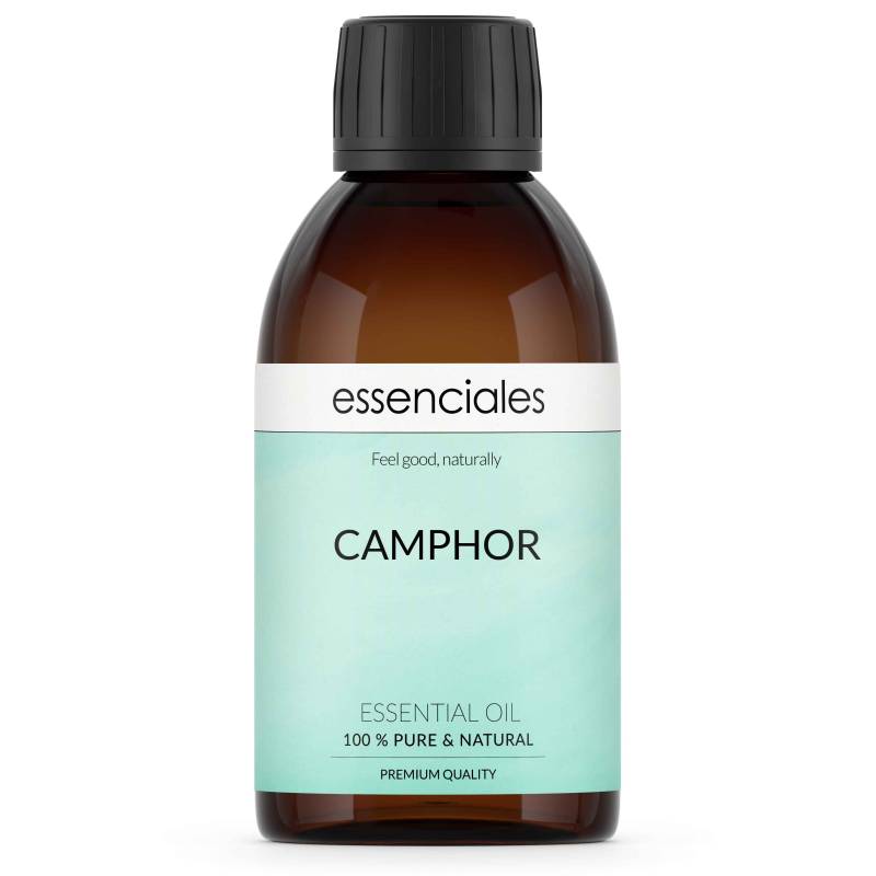 Camphor Essential Oil