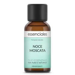 Olio essenziale di Noce Moscata, 100% puro e naturale, 30 ml