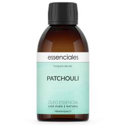 Óleo Essencial de Patchouli natural | Essenciais