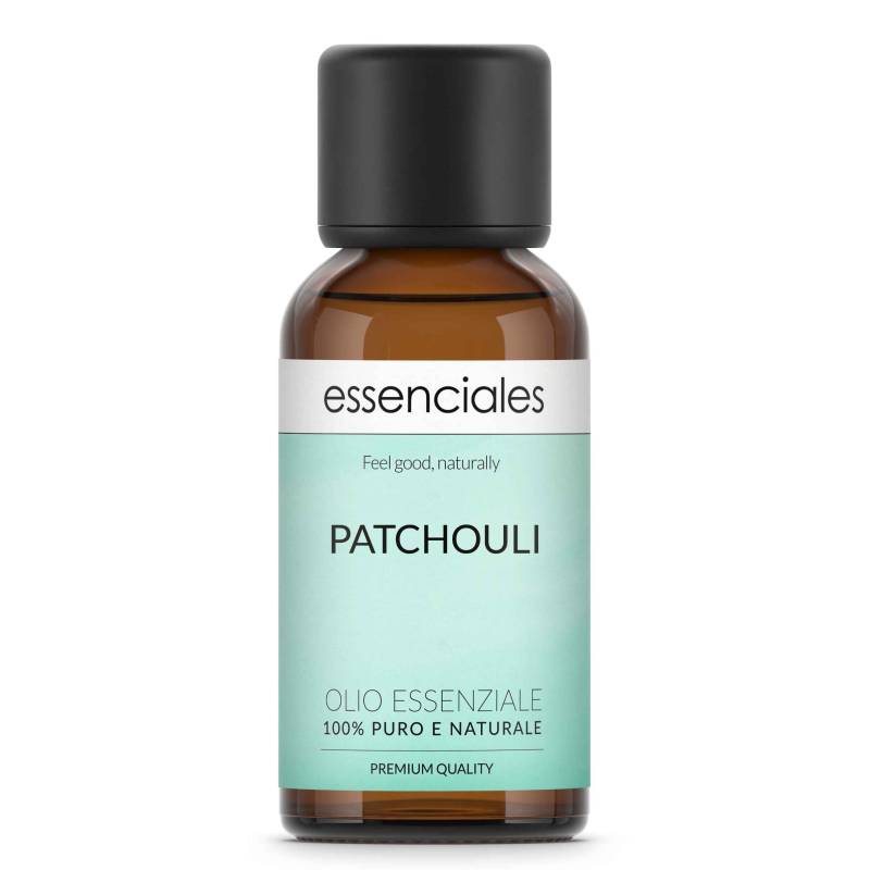 Aceite esencial de Pachuli o patxouli, 100% puro y natural, 30 ml