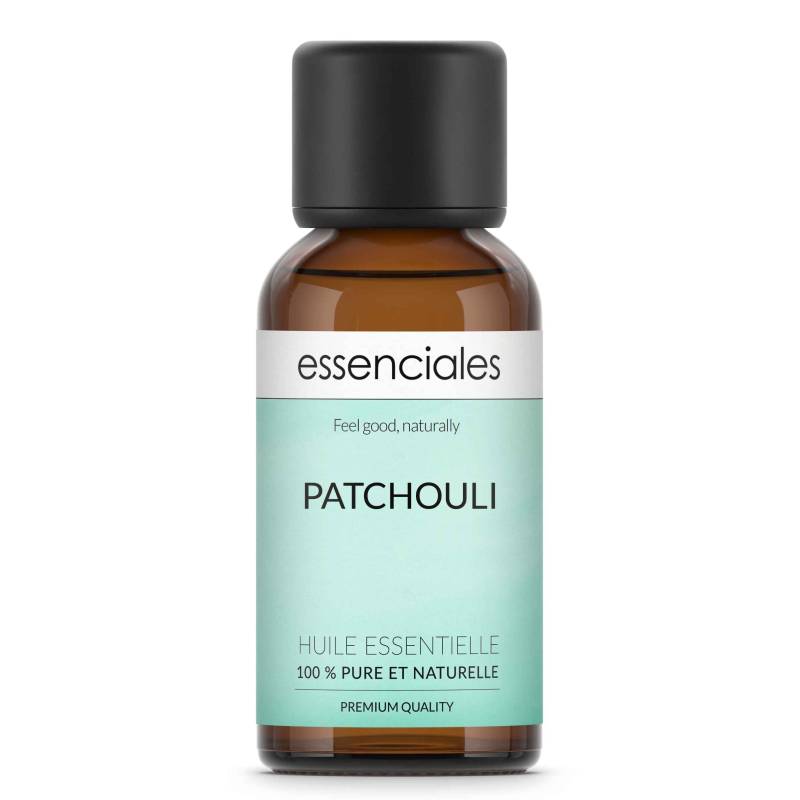 Aceite esencial de Pachuli o patxouli, 100% puro y natural, 30 ml