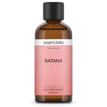 Aceite de batana para el cabello -  100% puro y natural