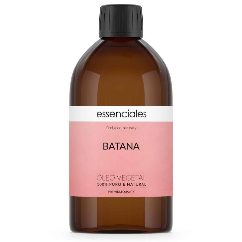 Óleo de Batana Natural | Cuidado Capilar Reparador e Nutritivo