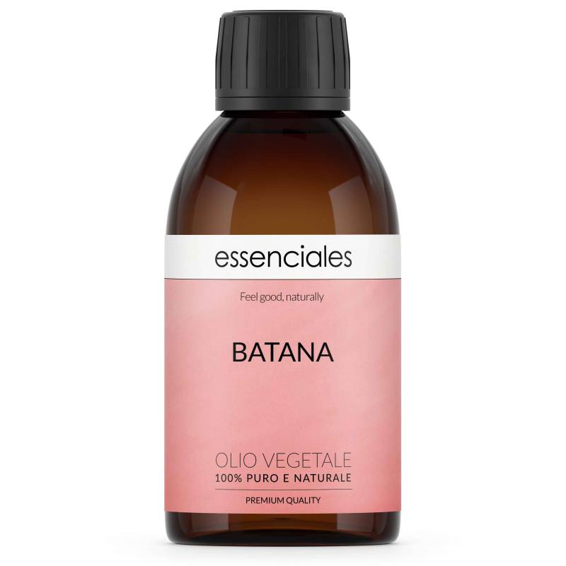 Olio di Batana Naturale | Cura Capillare Riparatrice e Nutriente