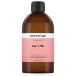 Olio di Batana Naturale | Cura Capillare Riparatrice e Nutriente