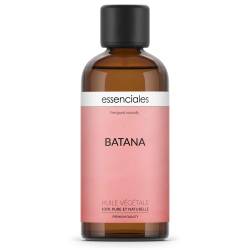 Huile de Batana Naturelle | Soin Capillaire Réparateur et Nutritif