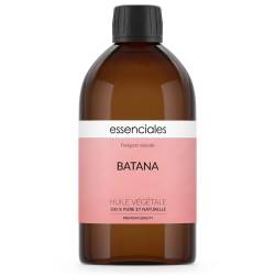 Huile de Batana Naturelle | Soin Capillaire Réparateur et Nutritif