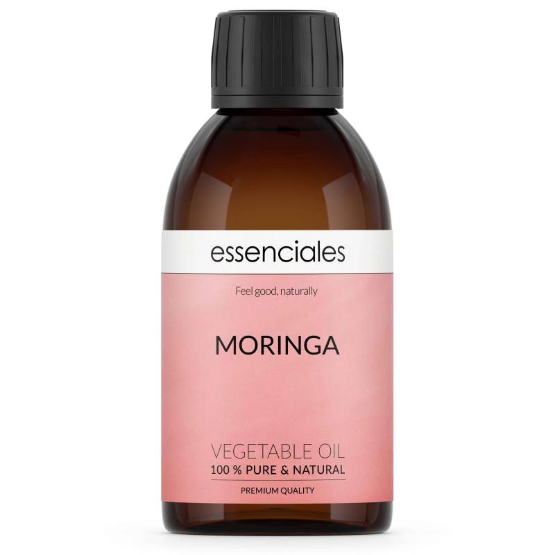 Moringa Oil, 100% natural & pure, 500 ml
