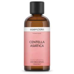 Óleo de Centella Asiática, macerado 100% natural, 100 ml