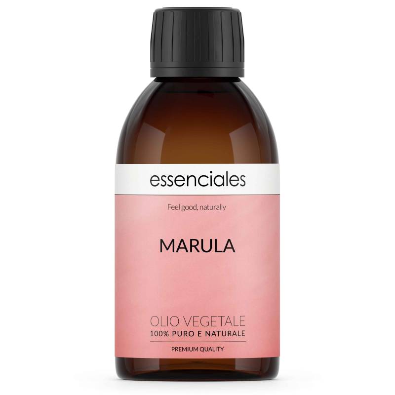 Aceite de Marula, 100% natural, 200 ml