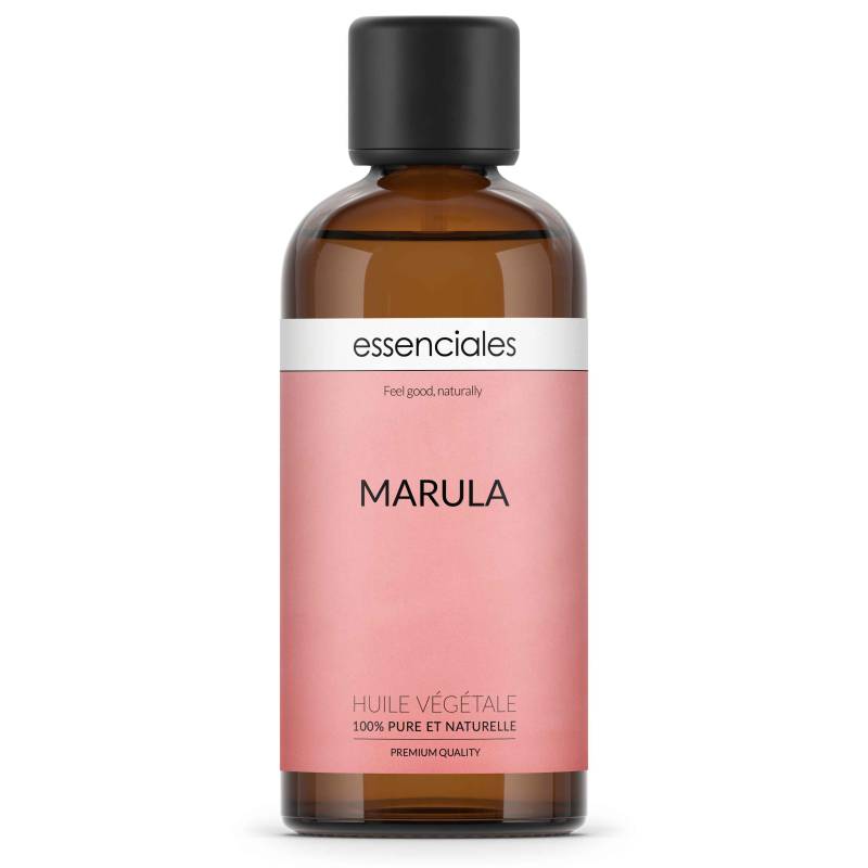 Aceite de Marula, 100% natural, 100 ml