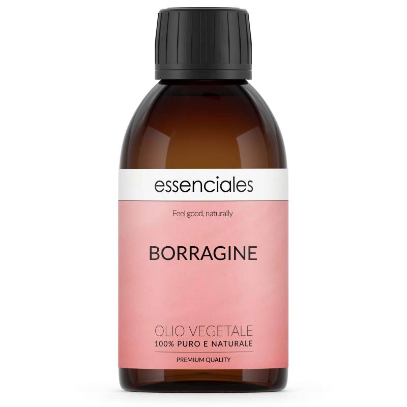Olio di Borragine | Essenciales.com