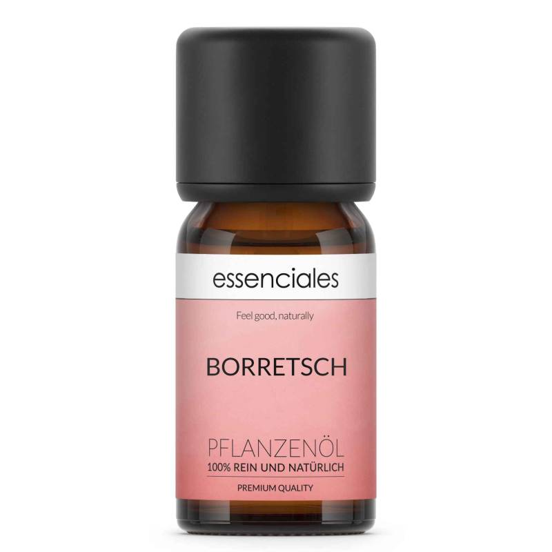 Borretschöl | Essenciales.com