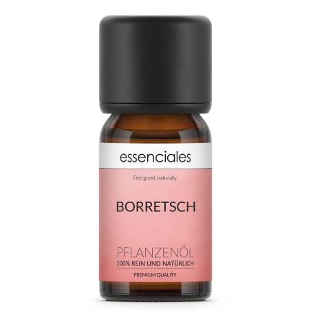 Borretschöl | Essenciales.com