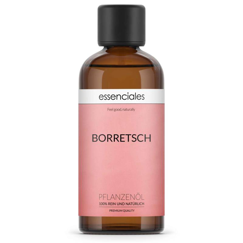 Borretschöl | Essenciales.com