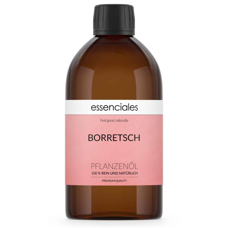 Borretschöl | Essenciales.com