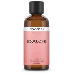 Huile de Bourrache | Essenciales.com