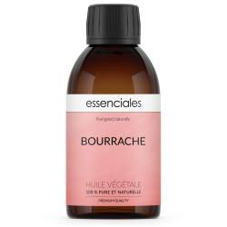 Huile de Bourrache | Essenciales.com