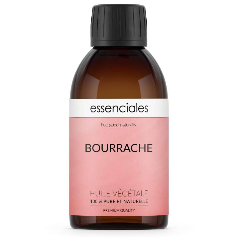 Huile de Bourrache | Essenciales.com