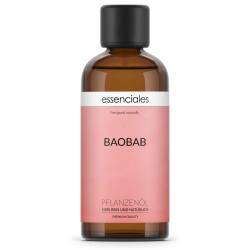 Aceite de Baobab, 100% natural, 100 ml