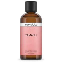 Tamanu Oil, 100% pure & natural cold pressed, 100 ml.