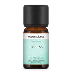 Cypress Essential Oil, pure and natural, 10 ml.