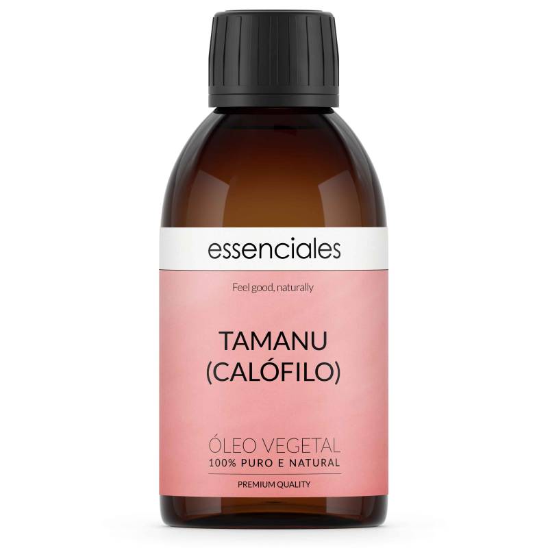 Óleo de Tamanu ou Calófilo | Essenciais.com