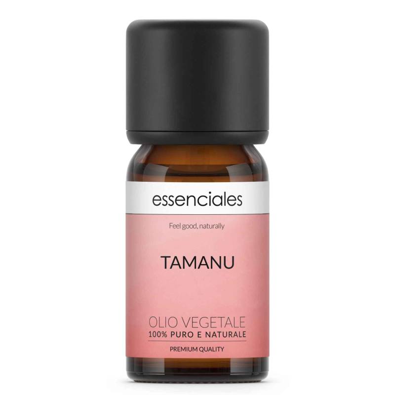 Aceite de Tamanu / Calófilo, 100% natural, 10 ml
