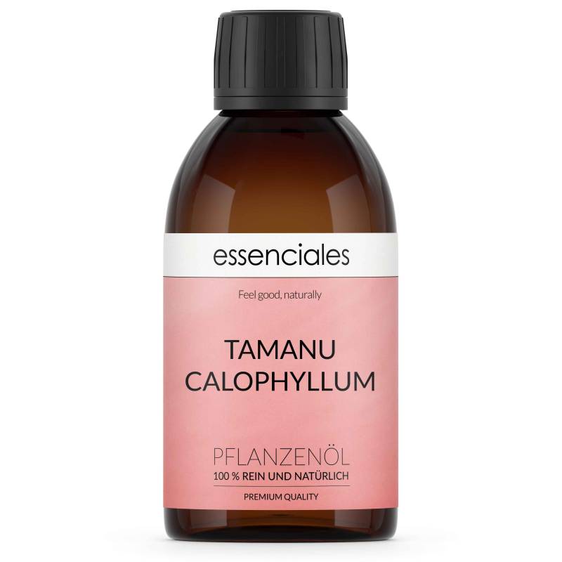 Aceite de Tamanu / Calófilo, 100% natural, 200 ml