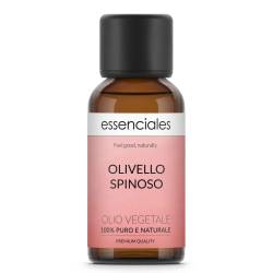 Aceite virgen de Espino amarillo 100% natural,  30 ml
