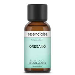 Oregano essential oil 100% pure & natural, 30 ml