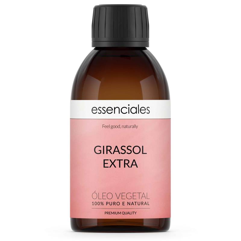Óleo de Girassol Extra | Essenciales.com
