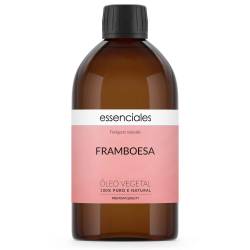 Óleo de Framboesa | Essenciales.com