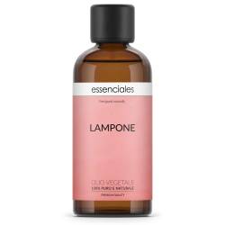 Aceite de frambuesa, 100% natural, 100 ml