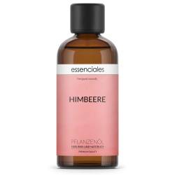 Aceite de frambuesa, 100% natural, 100 ml