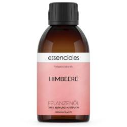 Aceite de frambuesa, 100% natural, 500 ml