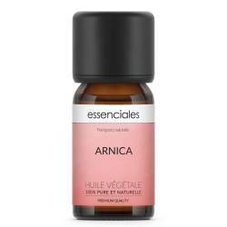 Aceite de Árnica, macerado 100% natural, 10 ml