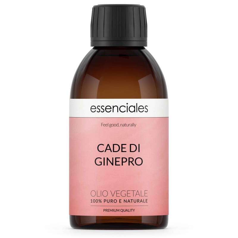Cade de enebro - brea de enebro - 100% vegetal y natural - ideal jabonería - 200 ml